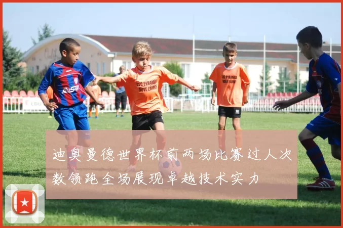 迪奥曼德世界杯前两场比赛过人次数领跑全场展现卓越技术实力